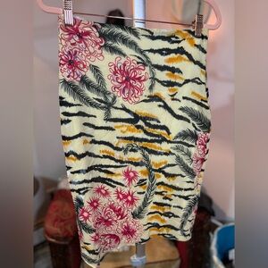 1990’s Lisa Ho Skirt